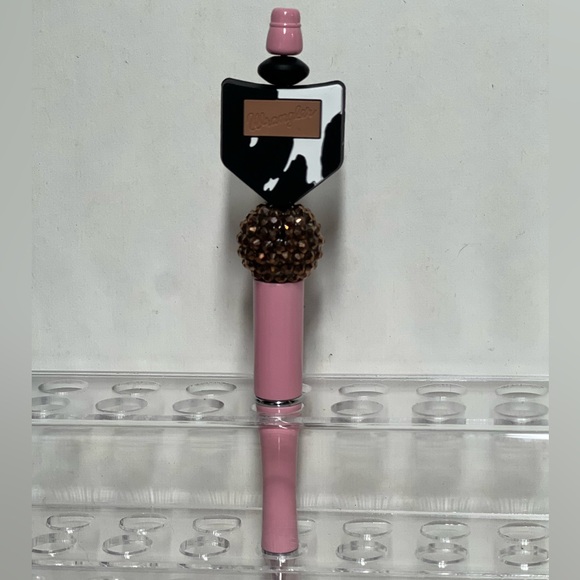 Beadable pen - Picture 1 of 1